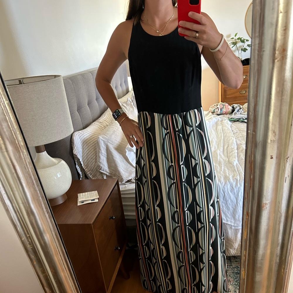 Anthropologie Dress